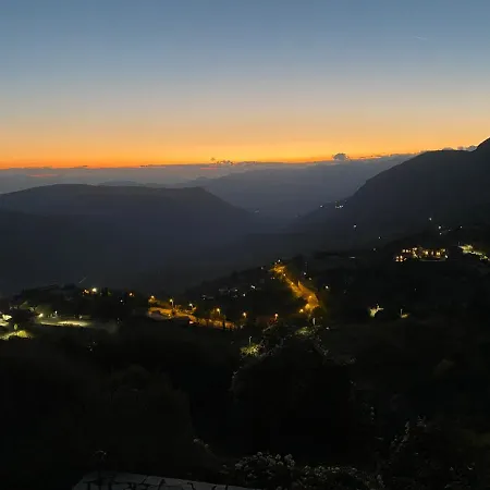 Tripio Lithari - Vacation * Arachova