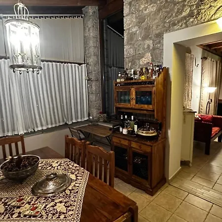 Villa Tripio Lithari - Vacation Arachova