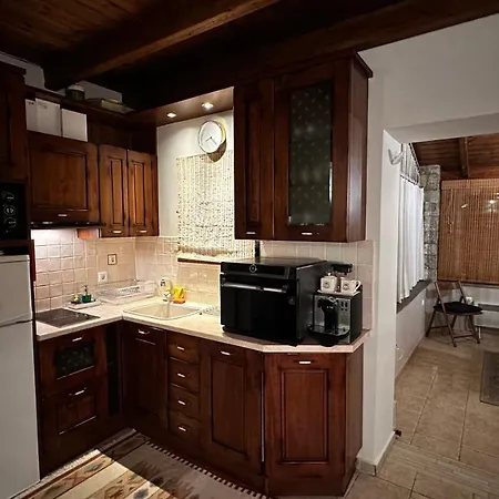 Villa Tripio Lithari - Vacation Arachova