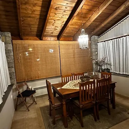 Villa Tripio Lithari - Vacation