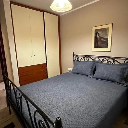 Tripio Lithari - Vacation Villa Arachova