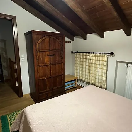 Tripio Lithari - Vacation Arachova