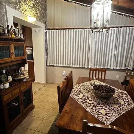 Tripio Lithari - Vacation Villa