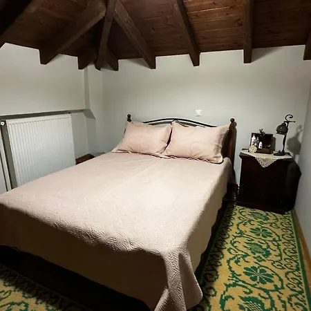 Villa Tripio Lithari - Vacation *