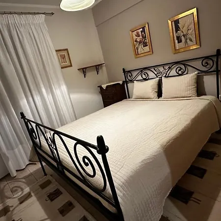 Villa Tripio Lithari - Vacation