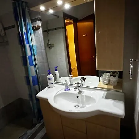 Villa Tripio Lithari - Vacation *