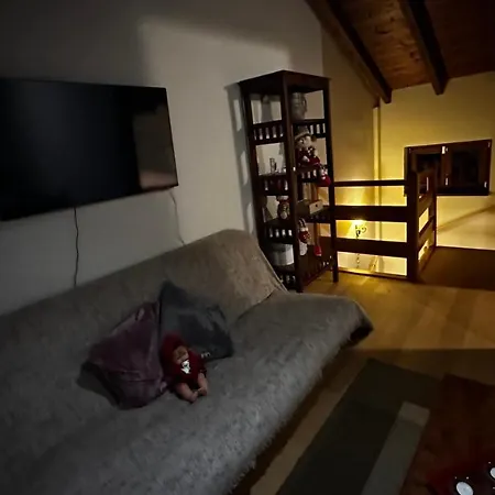 Tripio Lithari - Vacation Arachova
